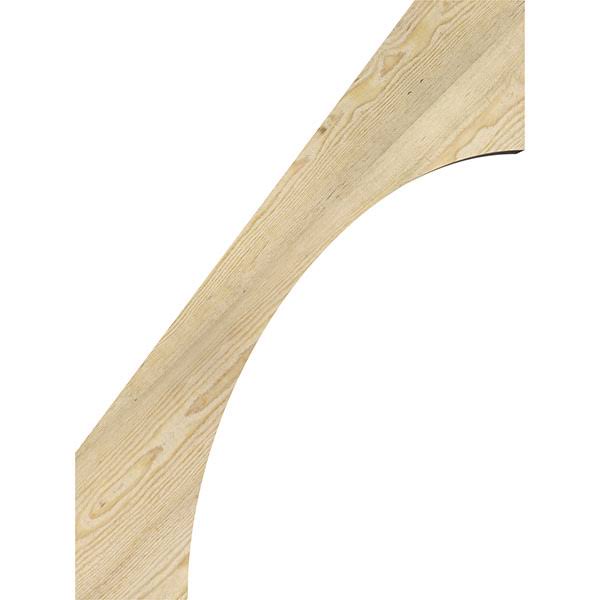 Rough Sawn Brace A88508