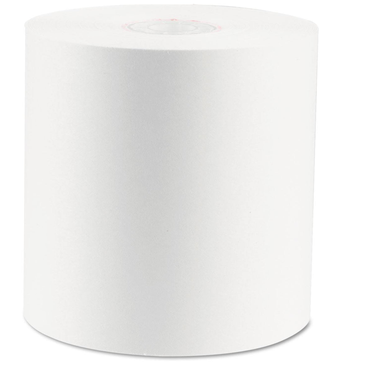 2.75x22 x 150 ft White Bond Paper Rolls, 50/Carton H450729