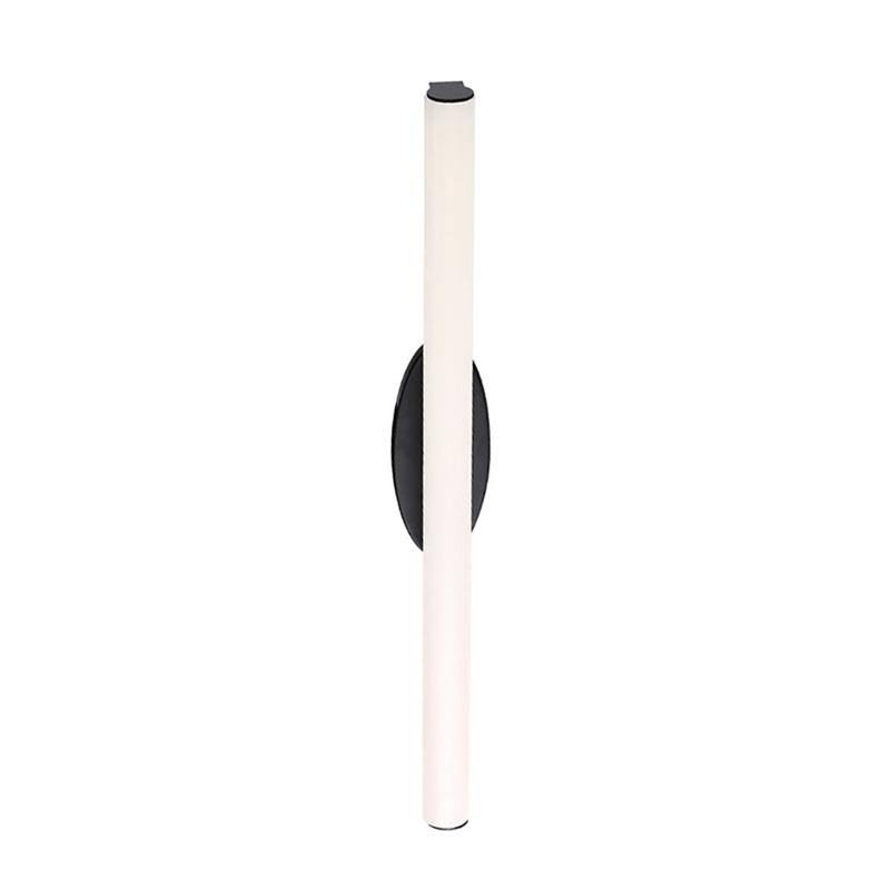 Chrome LED Bath Light W8193