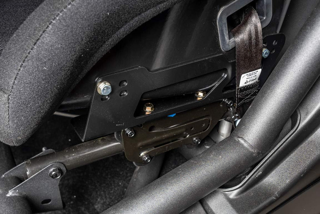 Seat Base Adapter Kit O58763