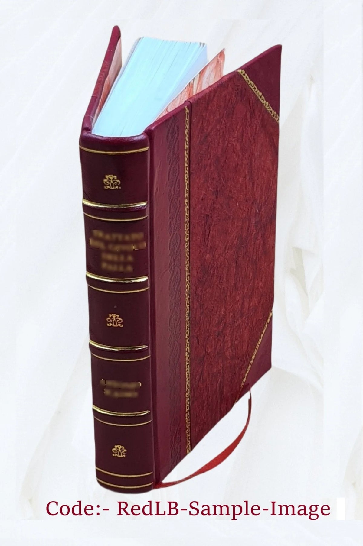 Diplomates et publicistes. 1856 [Leather Bound] I3513
