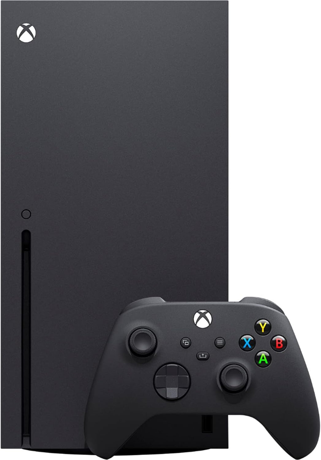 XB-ox Series-X 1TB SSD Console U400