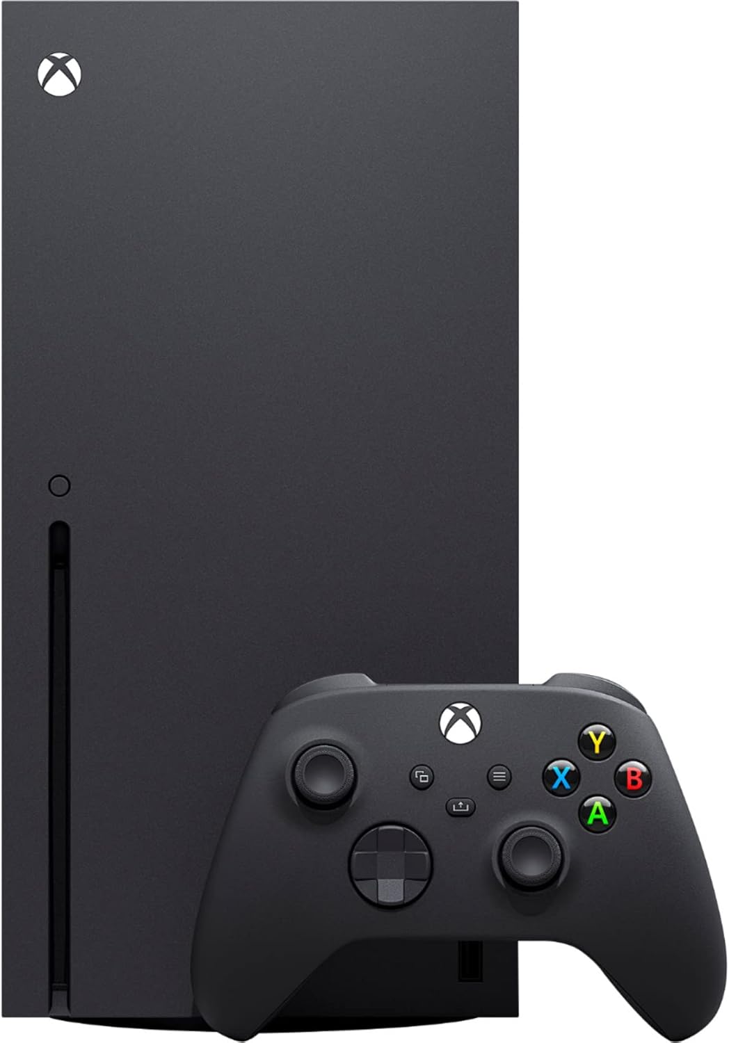 XB-ox Series-X 1TB SSD Console U400
