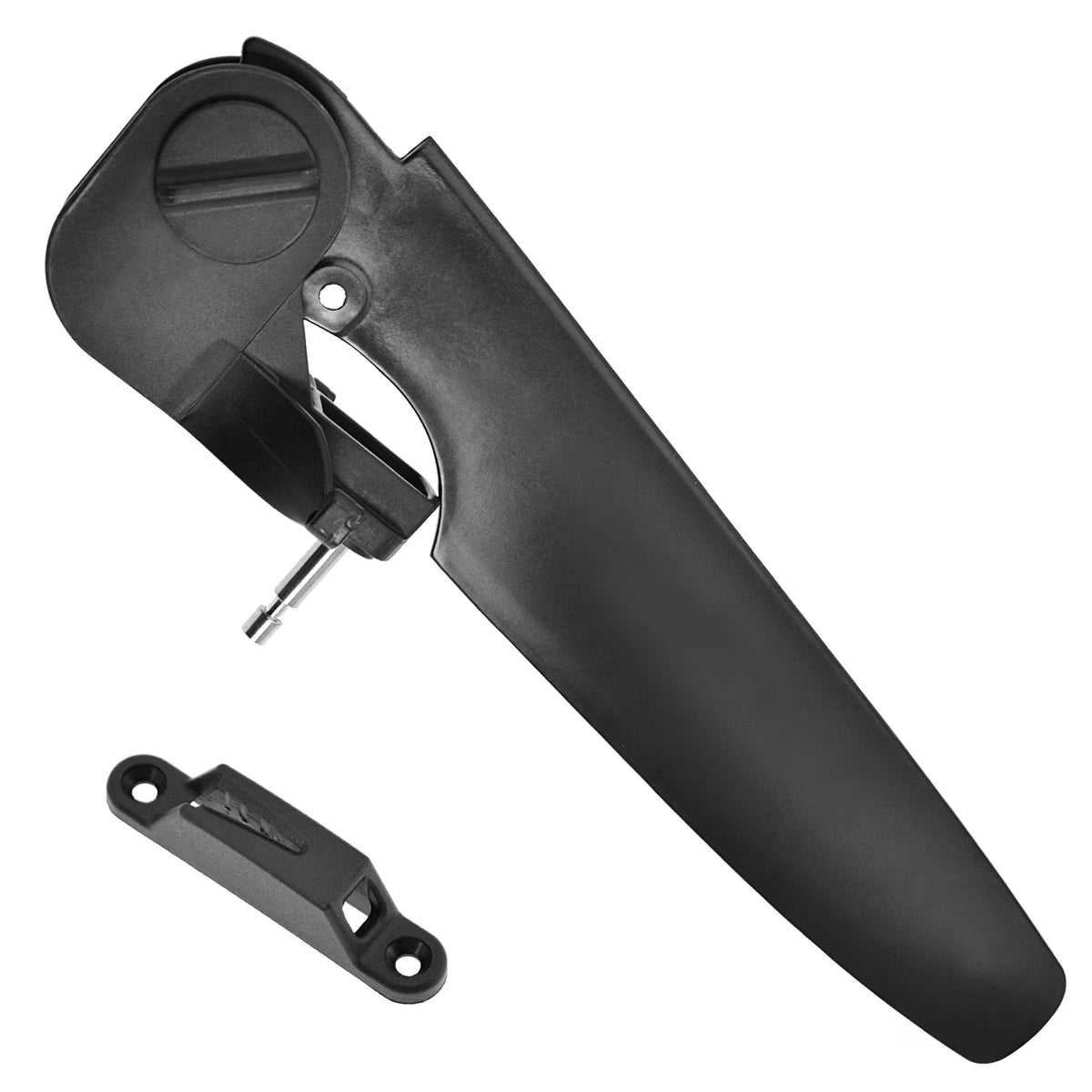Kayak Tail Rudder Steering System Control Kit G697613