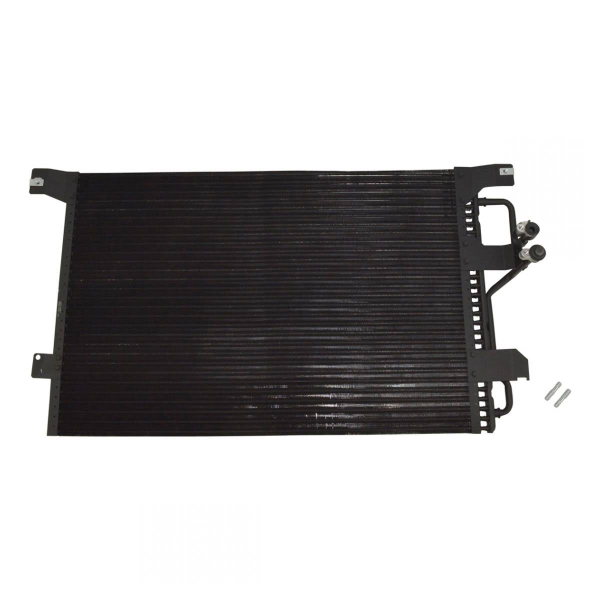AC Condenser D66400