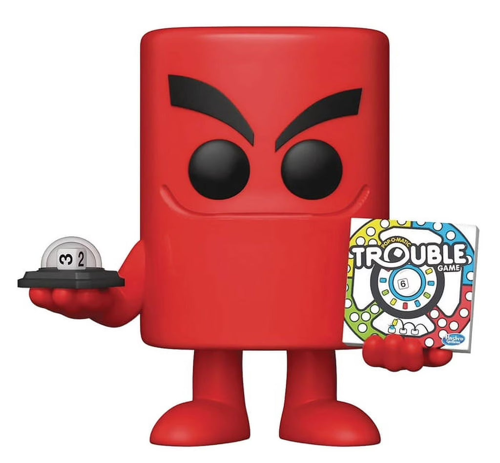 Vinyl Figure T6481