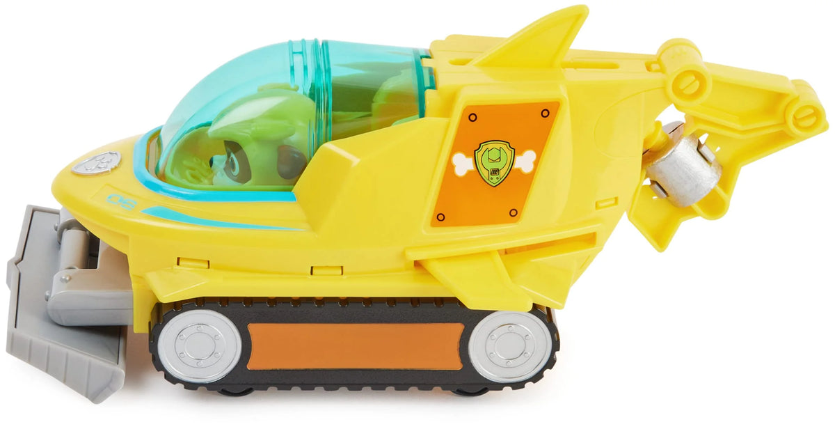 Hammerhead Vehicle T770